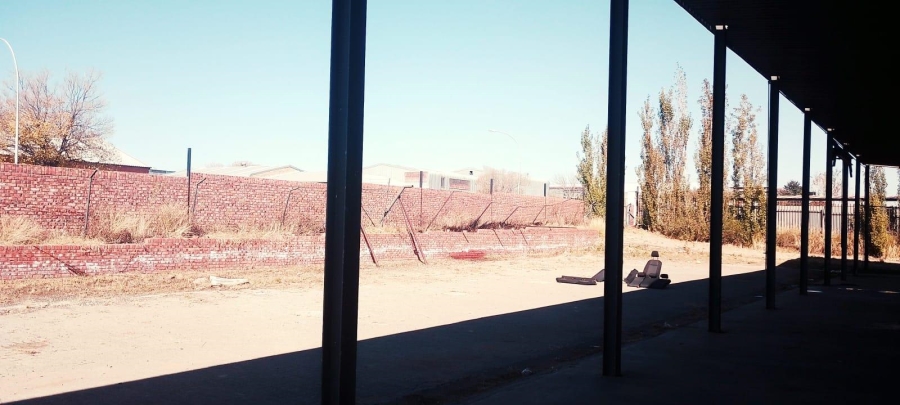 Commercial Property for Sale in Hamilton Free State